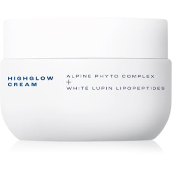 SK3N Highglow Cream crema iluminatoare